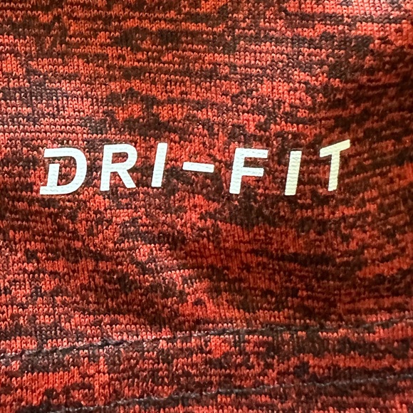 Bundle of 5 Men’s Nike Dri Fit Tees All Size Small - Picture 11 of 16